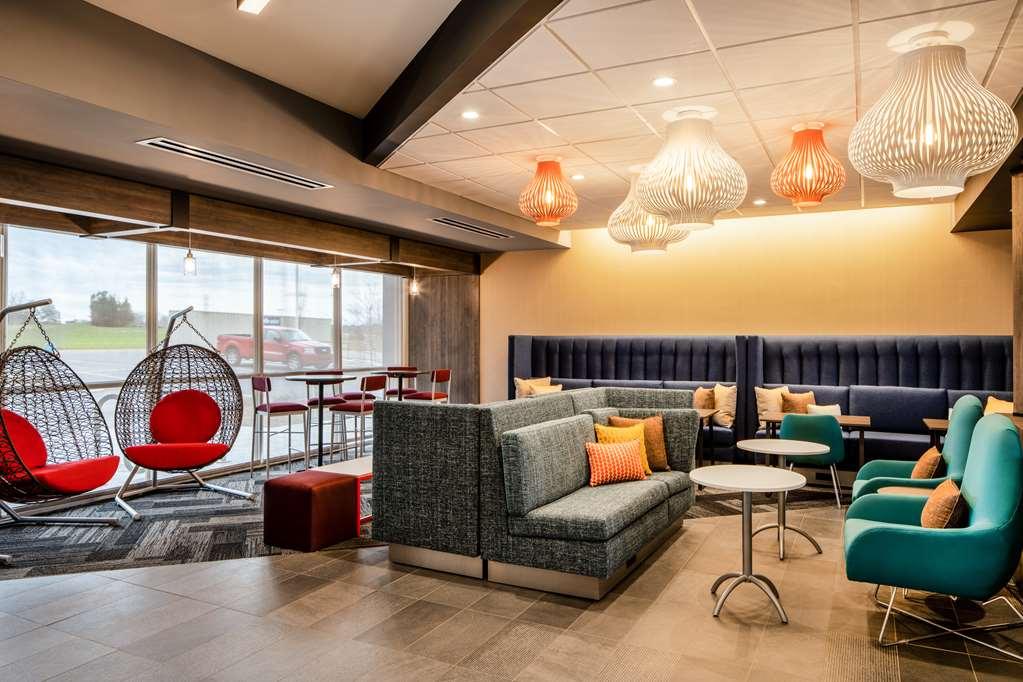 Tru By Hilton Rock Hill, Sc Hotel Interior photo